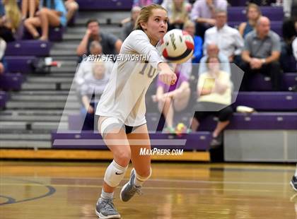 Thumbnail 2 in Enloe @ Broughton photogallery.