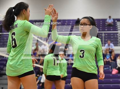 Thumbnail 3 in Enloe @ Broughton photogallery.