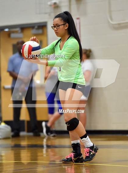 Thumbnail 3 in Enloe @ Broughton photogallery.