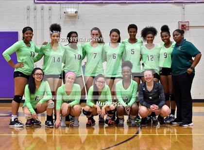 Thumbnail 2 in Enloe @ Broughton photogallery.