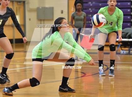 Thumbnail 2 in Enloe @ Broughton photogallery.