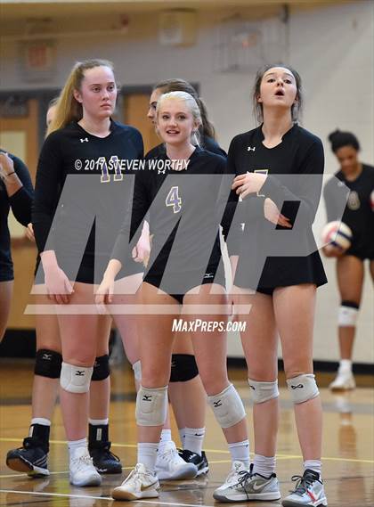 Thumbnail 1 in Enloe @ Broughton photogallery.