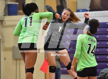 Thumbnail 3 in Enloe @ Broughton photogallery.