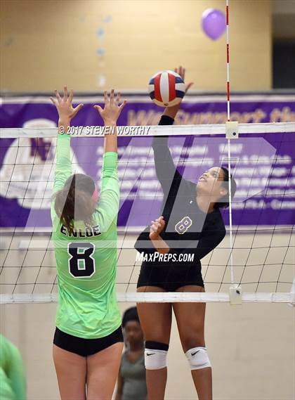 Thumbnail 3 in Enloe @ Broughton photogallery.