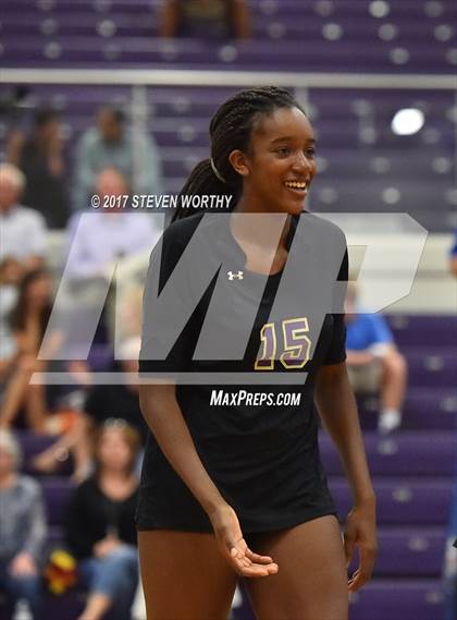 Thumbnail 1 in Enloe @ Broughton photogallery.