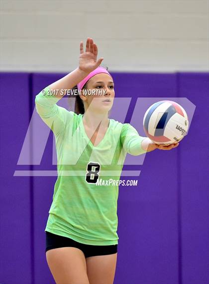 Thumbnail 3 in Enloe @ Broughton photogallery.