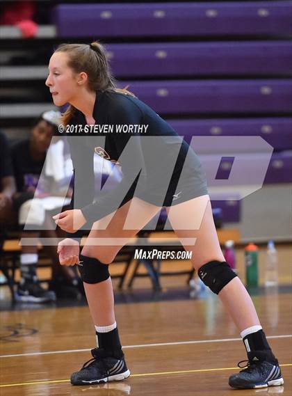Thumbnail 2 in Enloe @ Broughton photogallery.