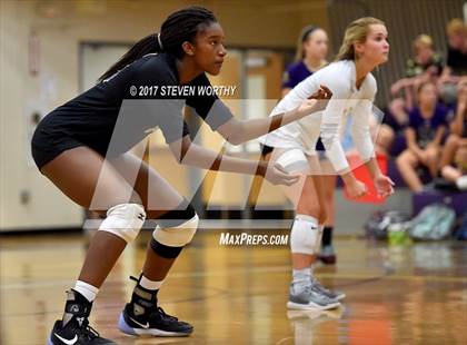 Thumbnail 3 in Enloe @ Broughton photogallery.