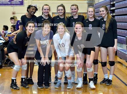 Thumbnail 3 in Enloe @ Broughton photogallery.
