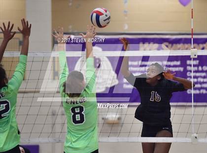 Thumbnail 3 in Enloe @ Broughton photogallery.