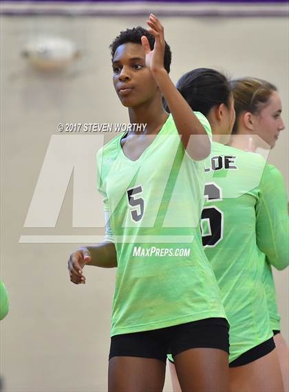 Thumbnail 3 in Enloe @ Broughton photogallery.