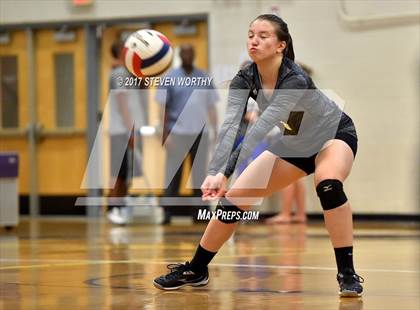 Thumbnail 1 in Enloe @ Broughton photogallery.