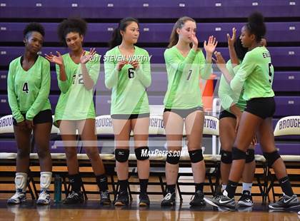Thumbnail 1 in Enloe @ Broughton photogallery.