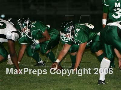 Thumbnail 3 in McNair @ Manteca photogallery.