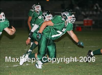 Thumbnail 3 in McNair @ Manteca photogallery.