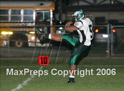 Thumbnail 2 in McNair @ Manteca photogallery.