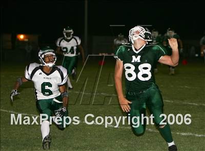Thumbnail 2 in McNair @ Manteca photogallery.
