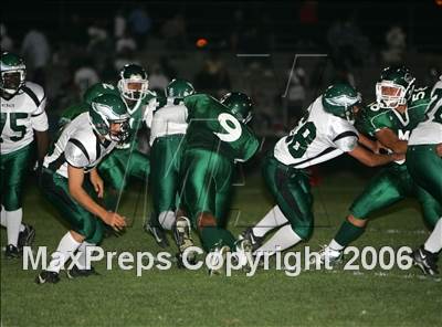 Thumbnail 1 in McNair @ Manteca photogallery.