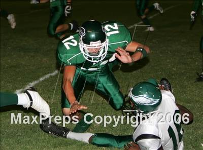 Thumbnail 2 in McNair @ Manteca photogallery.