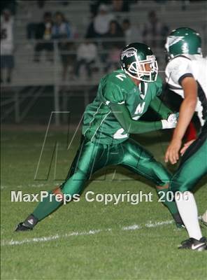 Thumbnail 3 in McNair @ Manteca photogallery.