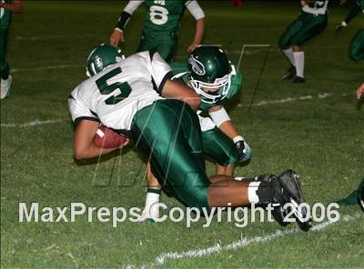 Thumbnail 2 in McNair @ Manteca photogallery.
