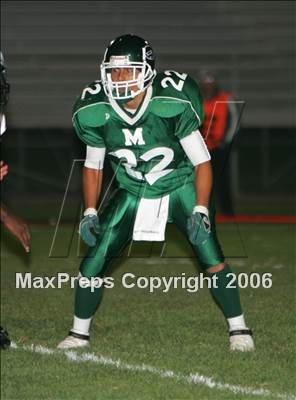 Thumbnail 3 in McNair @ Manteca photogallery.