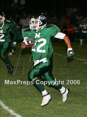 Thumbnail 3 in McNair @ Manteca photogallery.