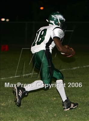 Thumbnail 2 in McNair @ Manteca photogallery.