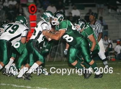 Thumbnail 2 in McNair @ Manteca photogallery.