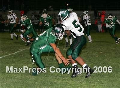 Thumbnail 1 in McNair @ Manteca photogallery.