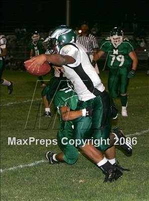 Thumbnail 3 in McNair @ Manteca photogallery.