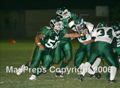 Thumbnail 1 in McNair @ Manteca photogallery.