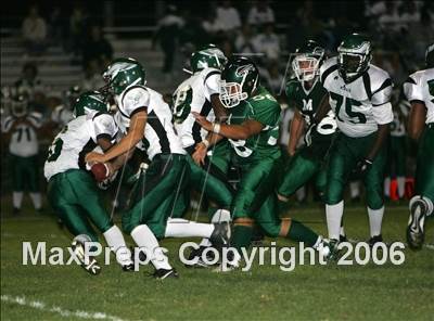 Thumbnail 3 in McNair @ Manteca photogallery.