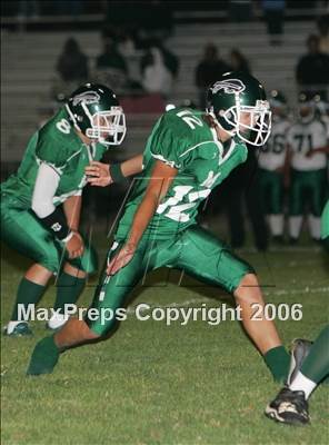 Thumbnail 2 in McNair @ Manteca photogallery.