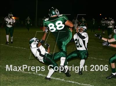 Thumbnail 1 in McNair @ Manteca photogallery.