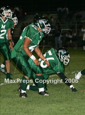 Thumbnail 1 in McNair @ Manteca photogallery.