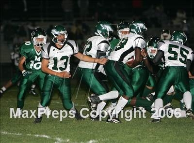 Thumbnail 2 in McNair @ Manteca photogallery.