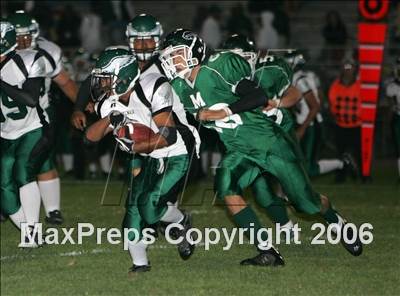 Thumbnail 2 in McNair @ Manteca photogallery.