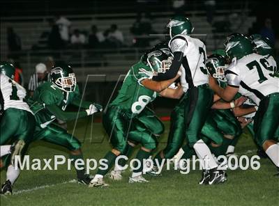 Thumbnail 1 in McNair @ Manteca photogallery.