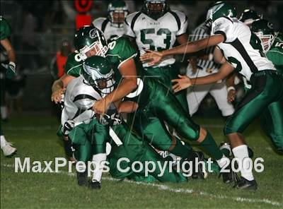 Thumbnail 1 in McNair @ Manteca photogallery.