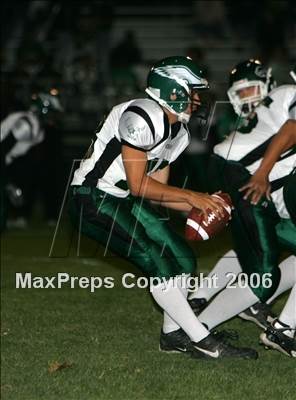 Thumbnail 1 in McNair @ Manteca photogallery.