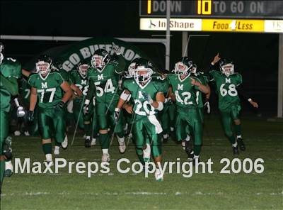 Thumbnail 1 in McNair @ Manteca photogallery.