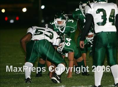 Thumbnail 1 in McNair @ Manteca photogallery.