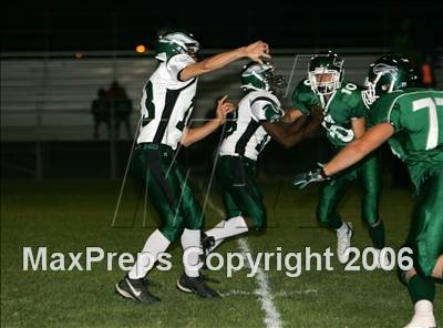 Thumbnail 3 in McNair @ Manteca photogallery.