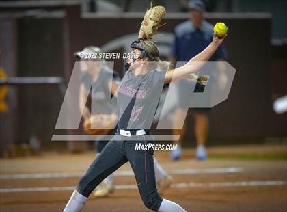 Thumbnail 3 in Hamilton @ Xavier College Prep (AIA 6A Championship) photogallery.