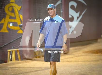 Thumbnail 3 in Hamilton @ Xavier College Prep (AIA 6A Championship) photogallery.