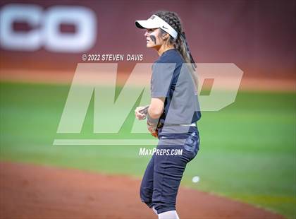 Thumbnail 1 in Hamilton @ Xavier College Prep (AIA 6A Championship) photogallery.