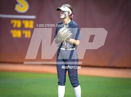 Thumbnail 1 in Hamilton @ Xavier College Prep (AIA 6A Championship) photogallery.