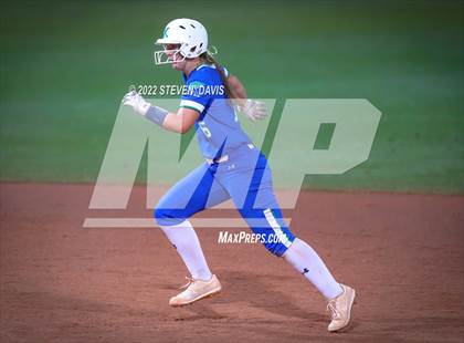Thumbnail 3 in Hamilton @ Xavier College Prep (AIA 6A Championship) photogallery.