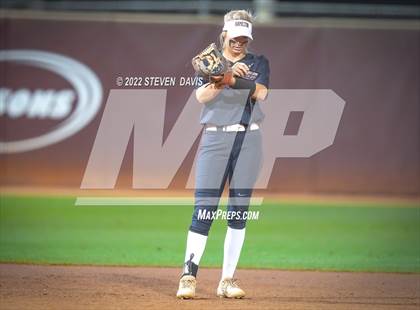 Thumbnail 1 in Hamilton @ Xavier College Prep (AIA 6A Championship) photogallery.